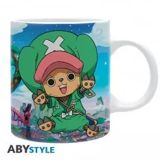 One Piece Mug Wano Chopper...