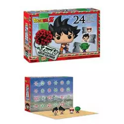 Dragon Ball Z Pocket POP!...