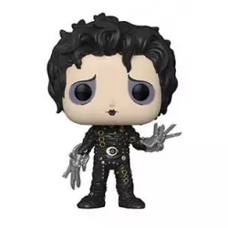 Edward Scissorhands POP!...