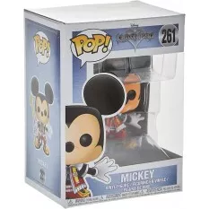 Disney Kingdom Hearts POP!...