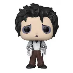 Edward Scissorhands POP!...