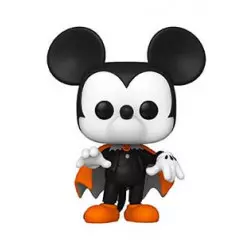 Disney POP! Movies Spooky...