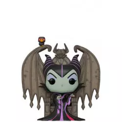 Disney Vilains Deluxe POP!...