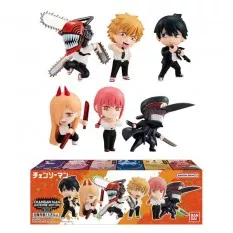 Chainsaw Man Set of 6 Mini...