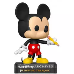 Mickey Mouse POP! Disney...