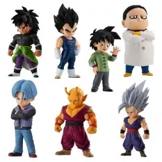 Dragon Ball Super Set of 7...