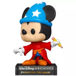 Mickey Mouse POP! Disney...