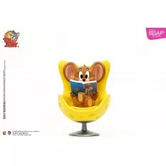 Tom & Jerry Figure Jerry's...