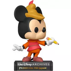 Mickey Mouse POP! Disney...