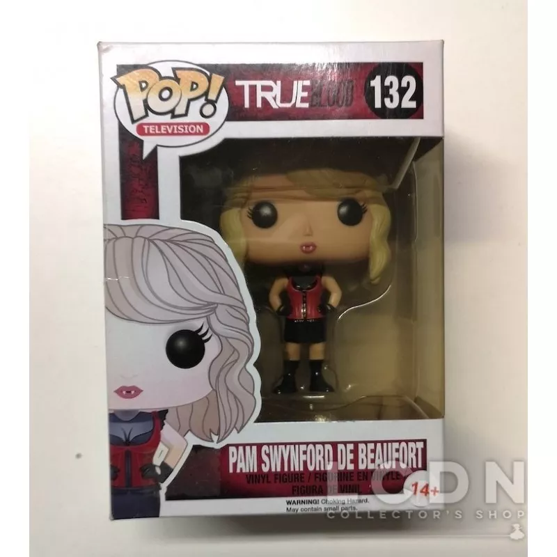 True blood funko pop hotsell