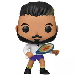 Tennis Legends POP! Sports...