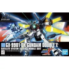 HG Gundam Model Kit 1/144...