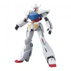 HG Gundam Model Kit 1/144 Turn A Gundam N°177