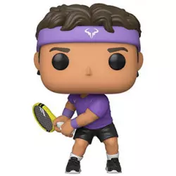 Tennis Legends POP! Tennis...