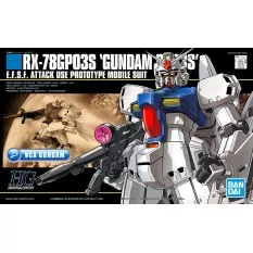 HG Gundam Model Kit 1/144...