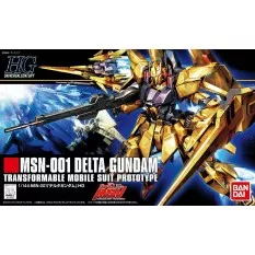 HG Gundam Model Kit 1/144...