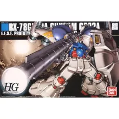 HG Gundam Model Kit 1/144...