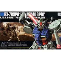 HG Gundam Model Kit 1/144...