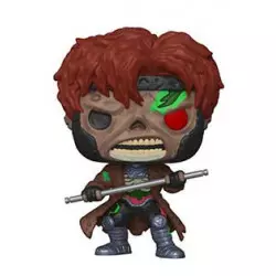 Marvel POP! Zombie Gambit...