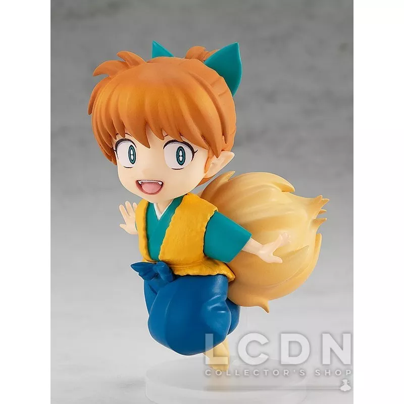 Shippo inuyasha plush on sale
