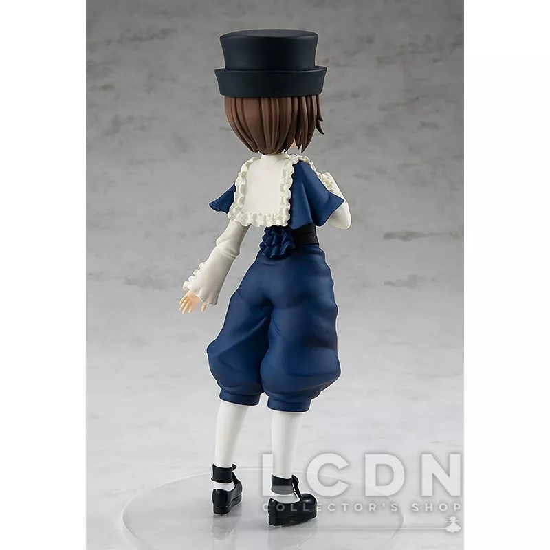 Rozen Maiden Figurine Pop Up Parade Souseiseki 15cm