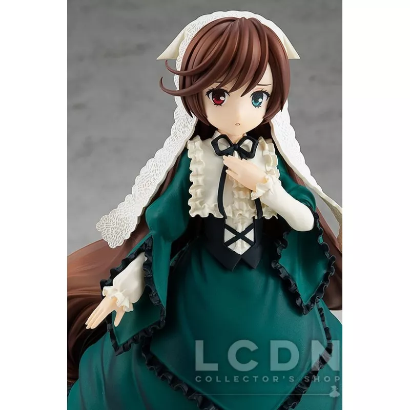 Rozen Maiden Figurine Pop Up Parade Suiseiseki 15cm