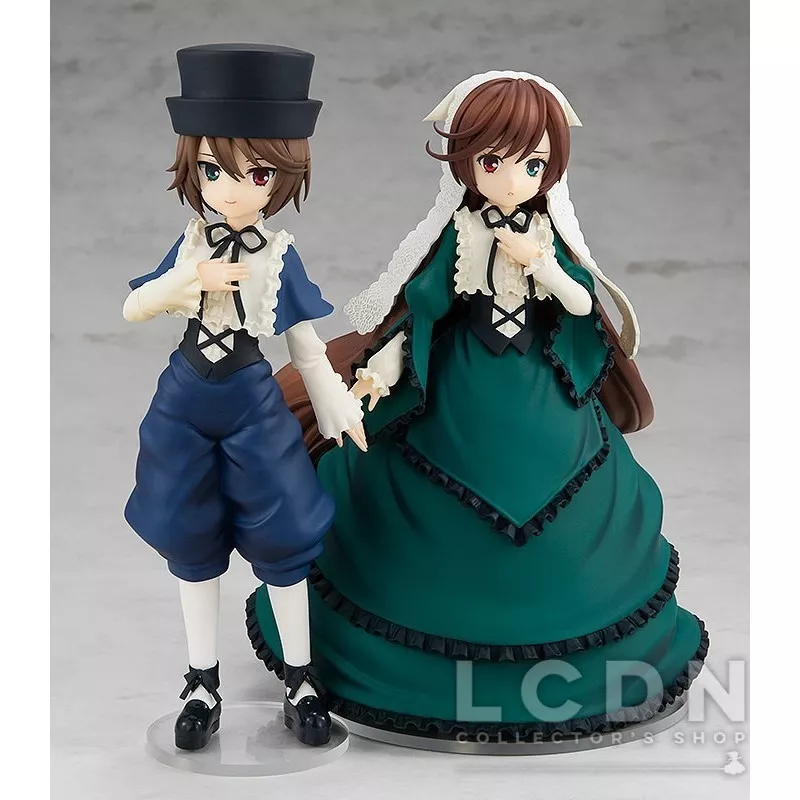 Rozen maiden suiseiseki online