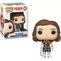 Stranger Things POP!...