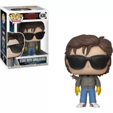 Stranger Things POP!...