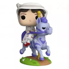 Disney's 100th Anniversary POP! Ride Mary Poppins Vinyl Figure 10cm N°300
