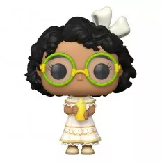 Disney's 100th Anniversary POP! Mirabel (GW) Vinyle Figurine 10cm N°1327