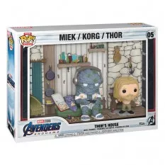 Avengers Endgame POP!...