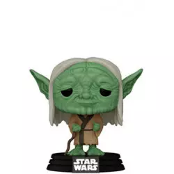 Star Wars POP! Concept...