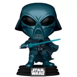 Star Wars POP! Concept...