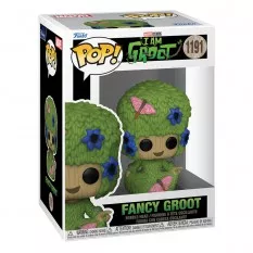 I AM GROOT POP! Marvel...