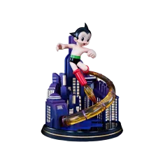 Astro Boy night version 1/6...