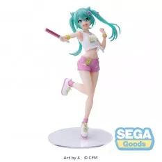 Hatsune Miku Figure...