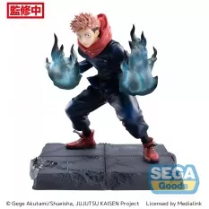 Jujutsu Kaisen Figurine...