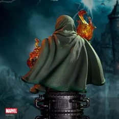 Marvel Comic Buste Dr. Doom 15cm