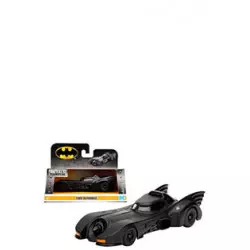 1989 Batman Batmobile DC...