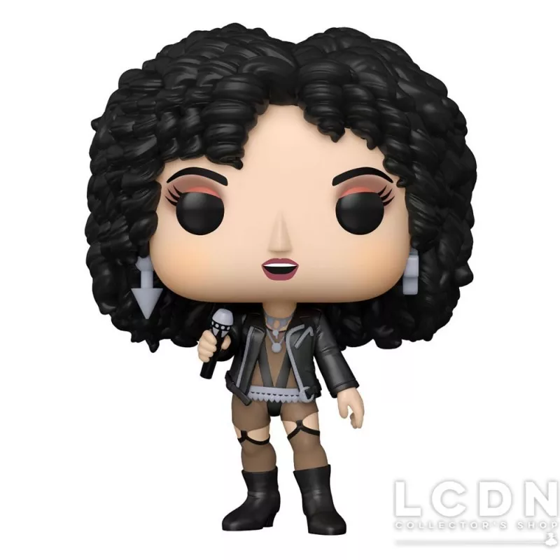 Figurine pop pas cher top