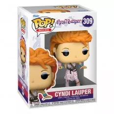 Cyndi Lauper POP! Rocks...