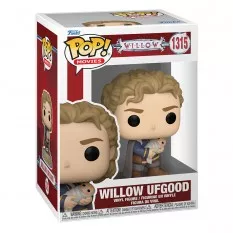 Willow POP! Movies Willow...