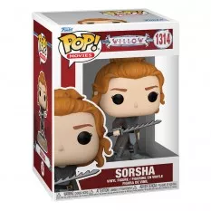 Willow POP! Movies Sorsha...