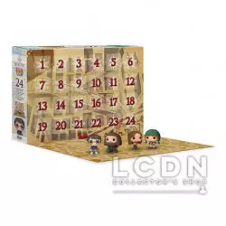 Harry Potter Pocket POP! Advent Calendar 2020