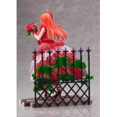 The Quintessential Quintuplets: The Movie Figure 1/7 Itsuki Nakano Floral Dress Ver. 23cm