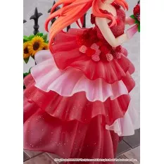 The Quintessential Quintuplets: The Movie Figure 1/7 Itsuki Nakano Floral Dress Ver. 23cm