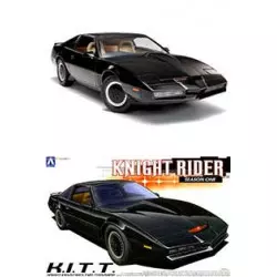 Knight Rider K.I.T.T. KITT...