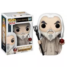 The Lord of the Rings POP!...