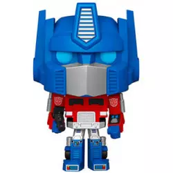 Transformers POP! Retro...